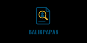 INFORMASILOWONGANKERJA - BALIKPAPAN