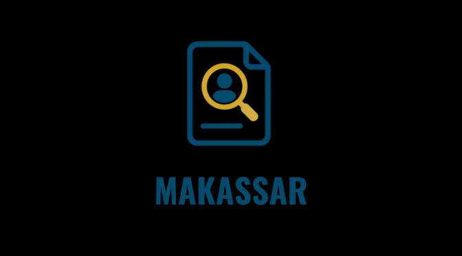 INFORMASILOWONGANKERJA - MAKASSAR