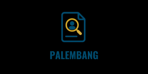 INFORMASILOWONGANKERJA - PALEMBANG