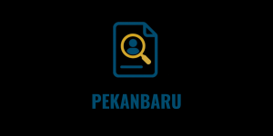 INFORMASILOWONGANKERJA - PEKANBARU