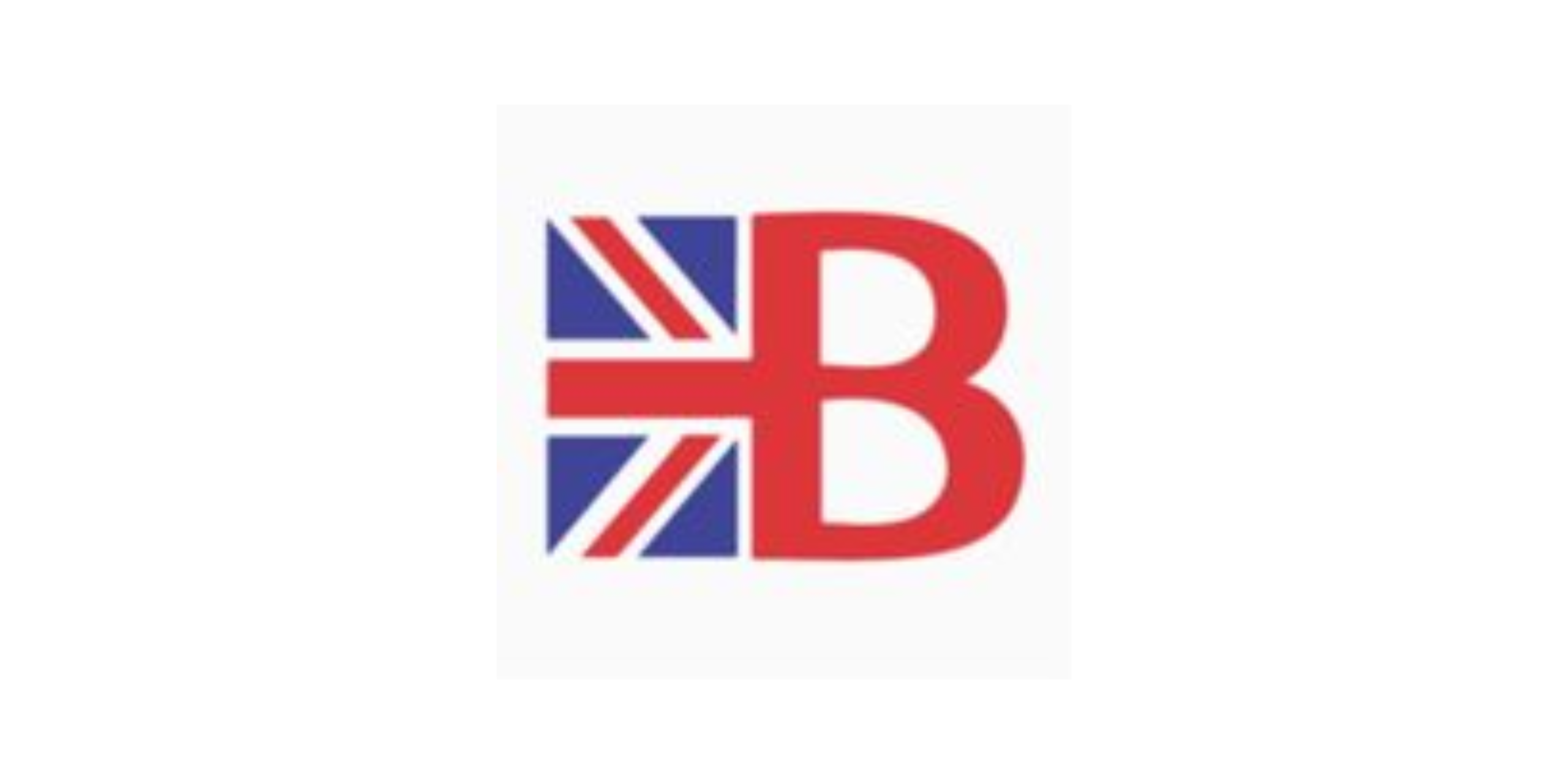 Logo BRITON English Education