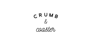 Crumb & Coaster