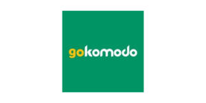 Gokomodo