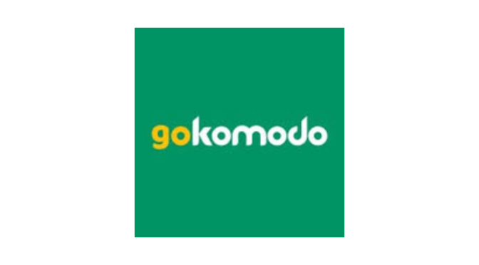 Gokomodo