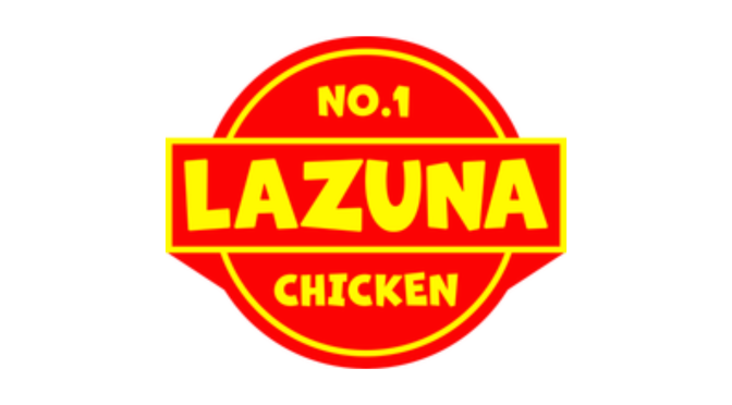 Lazuna Chicken