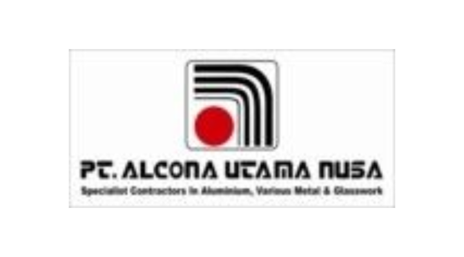 PT Alcona Utama Nusa