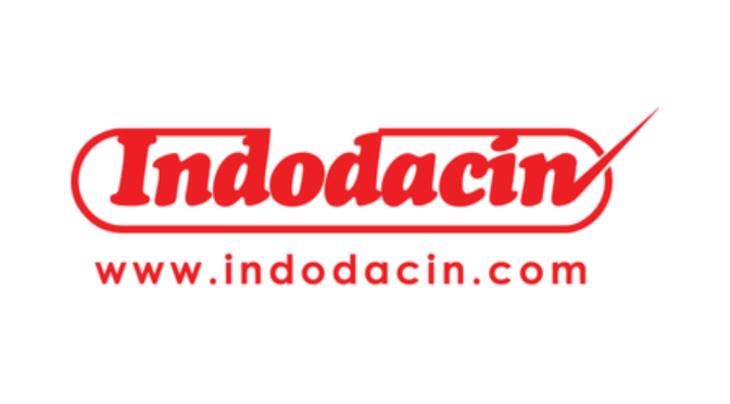PT Indodacin Presisi Utama