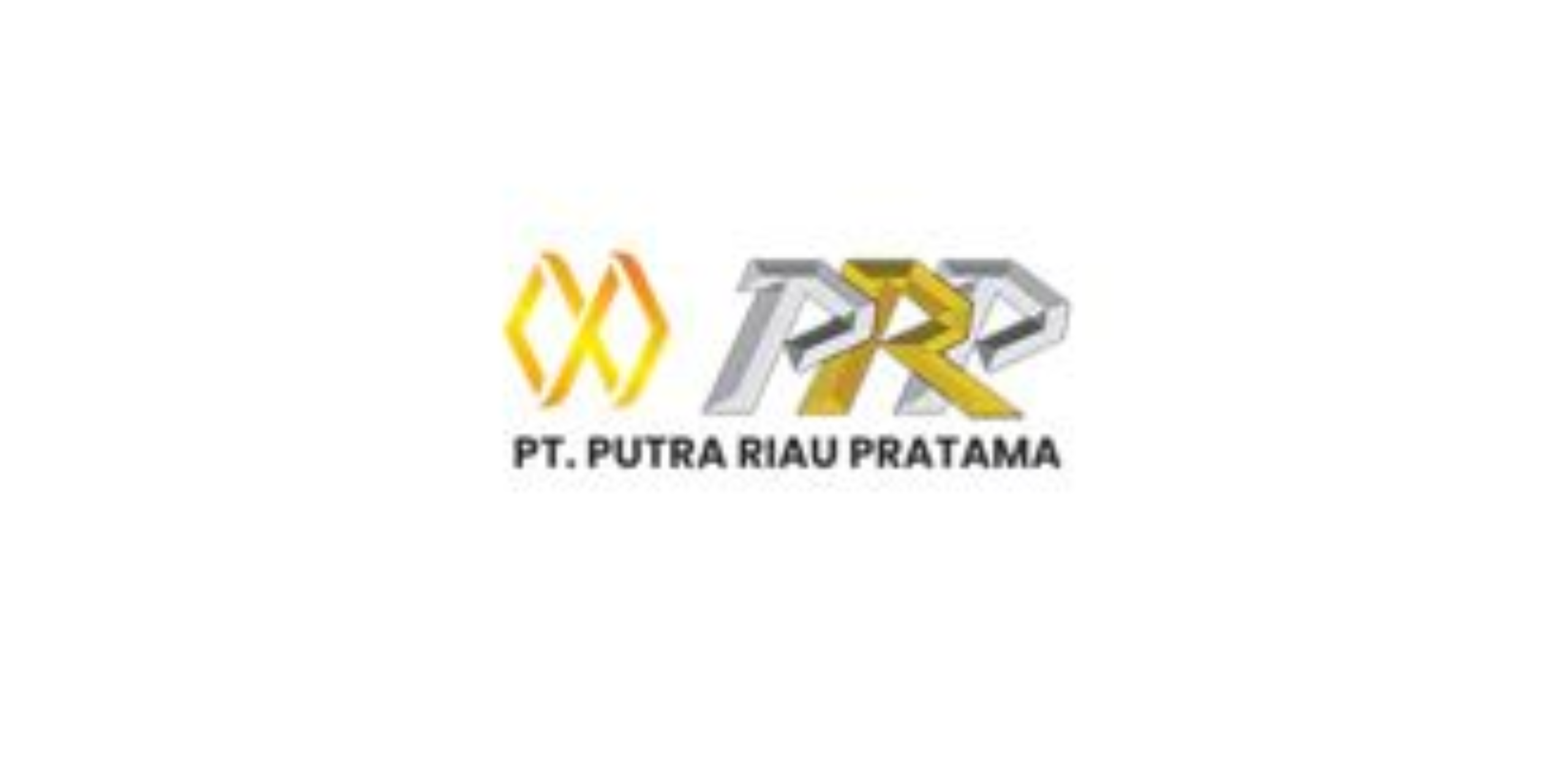 Logo PT Putra Riau Pratama