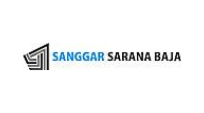 PT Sanggar Sarana Baja
