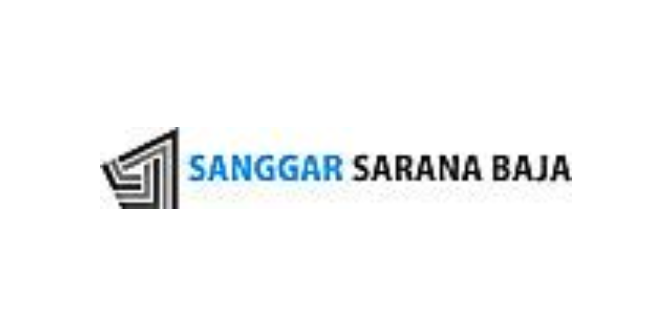 Logo PT Sanggar Sarana Baja