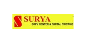 Surya Copy & Printing